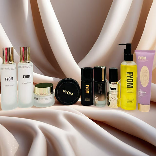 FYOM Feiyangmi Full Series Product Set