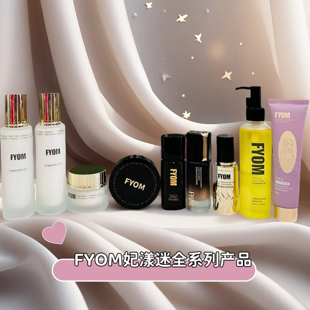 FYOM Feiyangmi Full Series Product Set